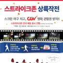 스트라이크존 이미지