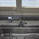 효성볼트 | [공지] 평택 소사동 효성 헤링턴 2단지 싱크대 수전 흔들림 교체 작업 후기