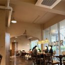 경기 고양시 일산동구 밤리단길 감성 카페 하디르 커피 카이막 맛집