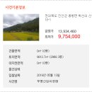 동향면학선보건진료소 | 전북 진안군 동향면 임야 / 전주지방법원 2018-8977(2)