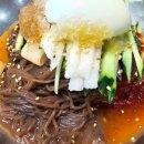 유진칡냉면 - 구미시 형곡서로 30 | 유진칡냉면