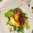 행복한주유소 | 고척맛집 송림가｜고척돔 가기 전 여기부터… 40년 전통 룸 한정식 솔직후기