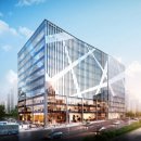 동탄신도시보행자도로 이미지