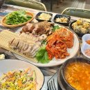 전주서신동맛집 족발 보쌈 추천 ‘도도랑 서신점’