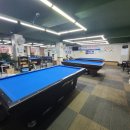 코리아당구장 이미지