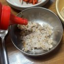 원주맛집 감자전 토지옹심이