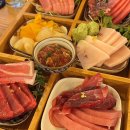 마구로사시미 | 중랑구 묵동 참치 모듬회로 먹기 좋은 마구로사시미