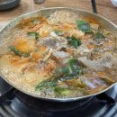 재건식당 | 청주 맛집 재건갈비 갈비찜 후기
