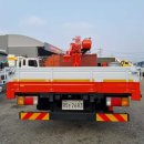 광림크레인특장 이미지