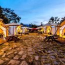 에코힐 글램핑 이미지