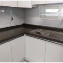 가정지업사 | 제천지업사 제천싱크대교체 했어요!