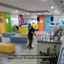 사무실청소병원청소학원청소젊은청소 이미지