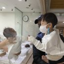 [운정/뉴아모르 산후조리원] 가족실 2주 후기