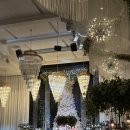 자갈치뷔페 | 웨딩홀투어 신림 그레이스파티 웨딩홀 뷔페 후기 서울단독홀