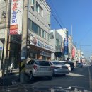 굴천지&초계국수 이미지