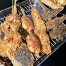 오뎅에 꼬치다 이미지