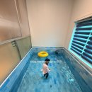 하나FS | [가평 여행] 아이와 함께한 FS 펜션 솔직 후기 : 개별 바베큐와 실내 수영장 즐기기!