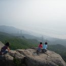 금정산성 오마이뉴스