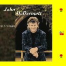 My love Is Like A Red, Red Rose - John McDermott 이미지
