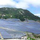 파크 태양광발전소 이미지