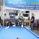 뱅킹당구클럽 이미지