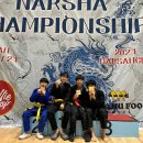 아토스코리아 송천지부 주짓수&유도 이미지