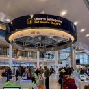 4454 | 트롬쇠 공항 이용 후기(덴마크 코펜하겐 레이오버, 스탑오버 환승/ SAS A320 SK4454, A319 SK4455 비행기)