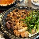 여의도 곱창 맛집 아일렉스 여의도소곱창 친절한 식당