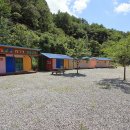 운학 캠핑장 이미지