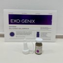 제닉스바이오 | 줄기세포앰플 추천 ㅣ 엑소제닉스 바이오 포텐트 셀 앰플 홈케어 후기