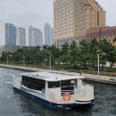 송도버스 주식회사 이미지