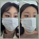 한보라7,9단지사거리 (9단지 쪽) | 노원 뷰티크원 눈썹정리 후기｜묘하게 촌스러웠던 눈썹 교정 대성공