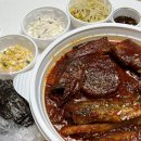 정코다리경주점 | 경주 용황 맛집 정코다리 만족스러운 재방문 후기