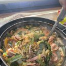 송탄부대찌개 이미지