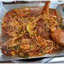 신평화 | 보령 신평화식당 / 현지인 추천 산낙지 철판볶음 후기