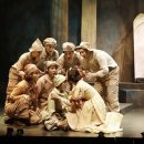 뮤지컬 백설공주를 사랑한 난장이 이미지