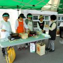 보은공설운동장 이미지