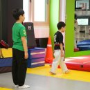 든든 태권도장 이미지