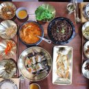 간장게장 영광굴비 이미지