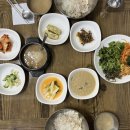 달비골보리밥 이미지