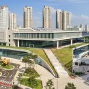 광교호수초등학교 이미지