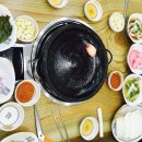 가산한우돼지마을 이미지