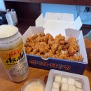 컴포즈커피동림푸른 | 강릉중앙시장맛집! 강릉만복래닭강정, 100% 국내산 닭다리살의 감동 맛후기!