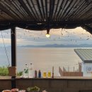 일출다담펜션 | 남해 오션뷰 더파티펜션 7번방 바베큐 후기