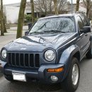 상태 매우 양호한 주행거리 낮은 2002 Jeep Limited Liberty SUV 차 팝니다 이미지