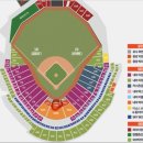 중앙-17 | 한화생명볼파크 중앙지정석 100B 17열 직관 후기 (포수 뒤 꿀자리)