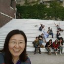 정덕초등학교 | [거미동] 정덕초등학교 실외 계단벽화 제작후기