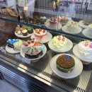 서울숲, 트리마제 근처 귀여운 수제 케이크 전문점_ JOFREE CAKE