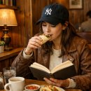 북앤프린트 | 여의도역 북카페 아크앤북 TP타워여의도점｜노트북 가능 독서 모임 실내데이트 추천 솔직리뷰 내돈내산...