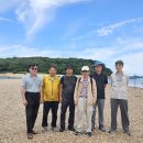 2026년 인천 신도 시도 모도 실미도여행(박동삼회장) 사진 이미지